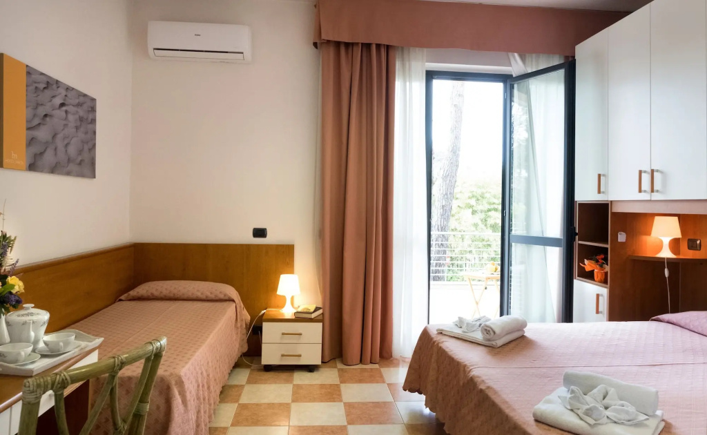 Hotel Maita - Général