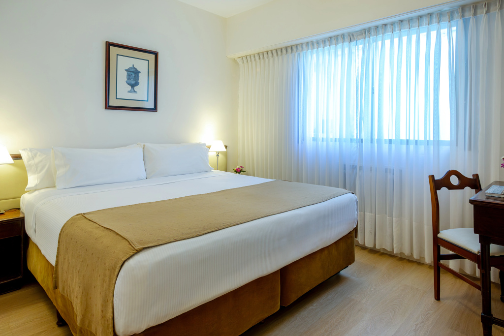 Hotel Presidente - Général