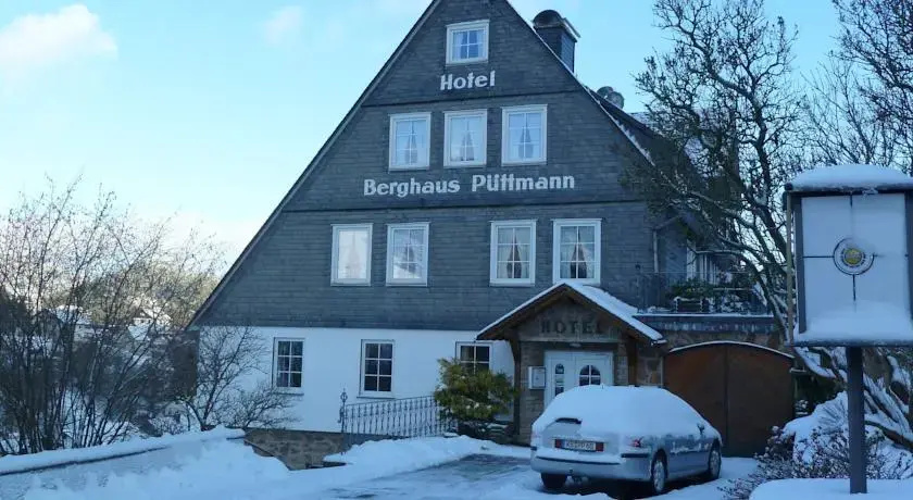 The Conscious Farmer Bed and Breakfast Sauerland