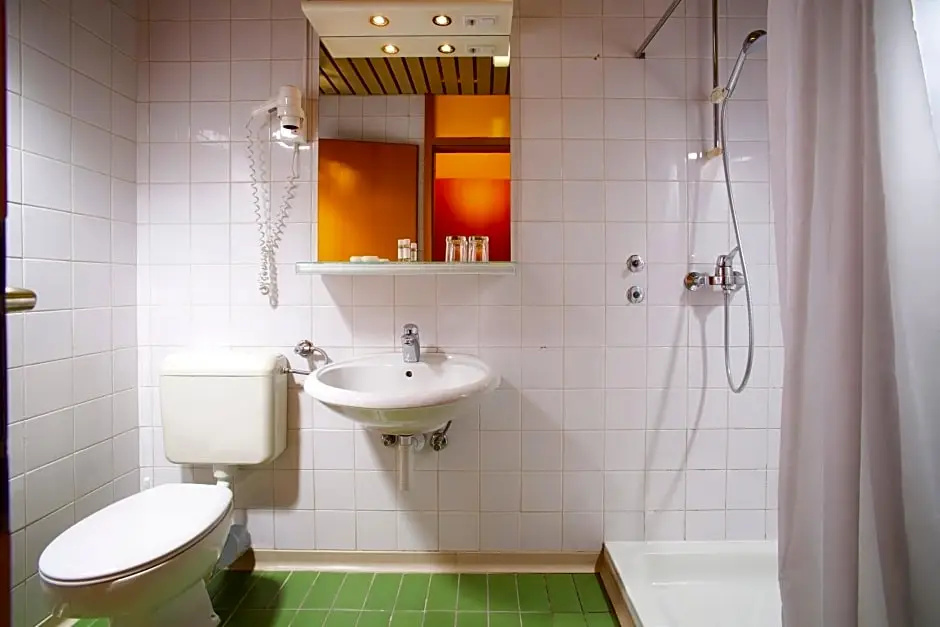 Hotel Vesna - Chambres