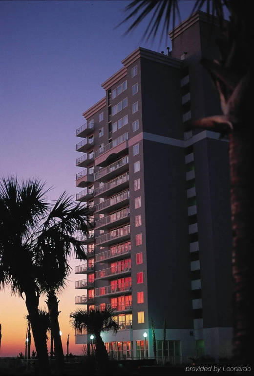 Club Wyndham SeaWatch Resort