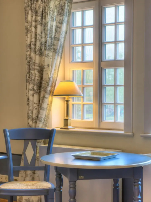Schloss Lübbenau im Spreewald - Chambres