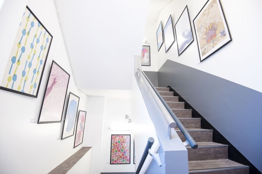Buena Arte Hostel 사진 11