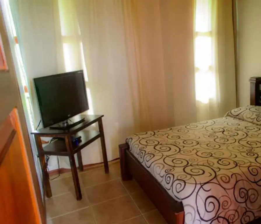 Hotel Campestre La Navarra - Chambres