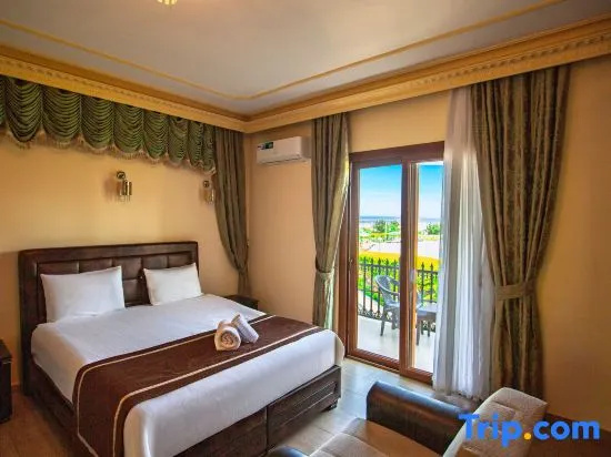 Sunny Side Suites by HolidayKeys