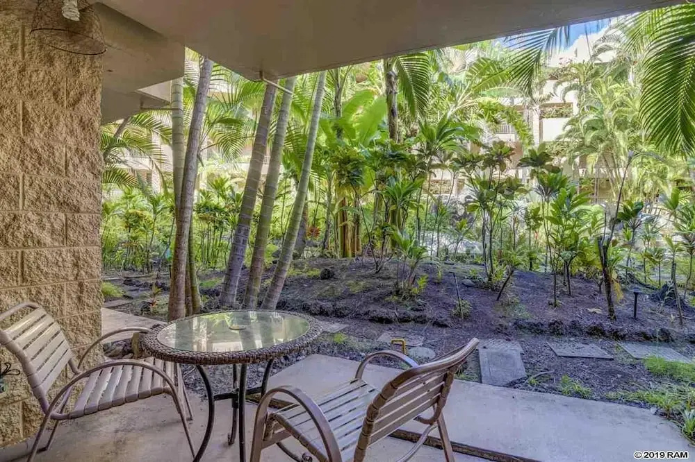 Wonderful West Maui Beach Suites