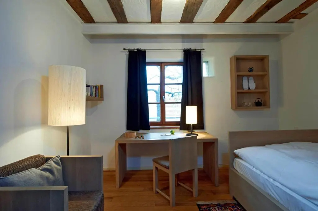 Kloster Hornbach - Chambres