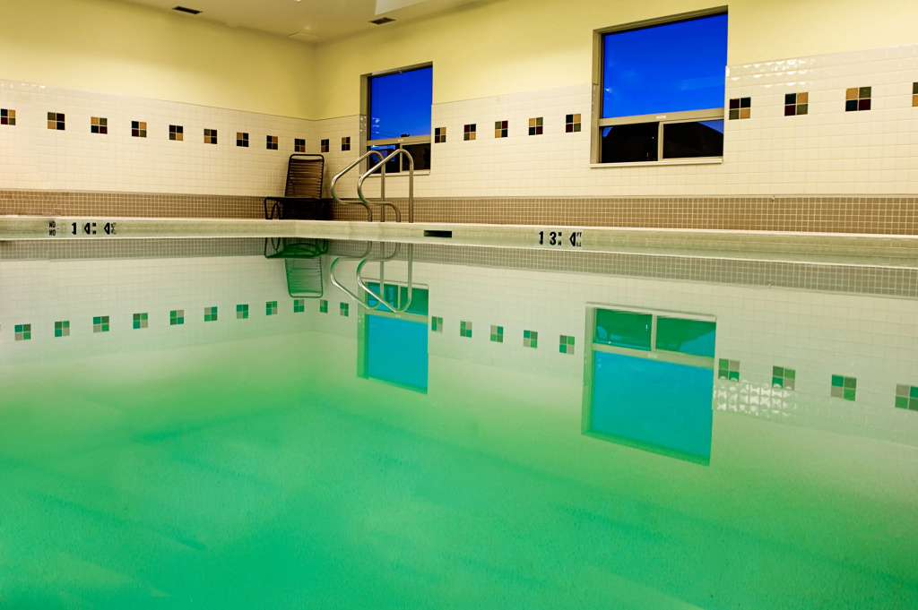 Holiday Inn Hotel & Suites Lloydminster by IHG - Général