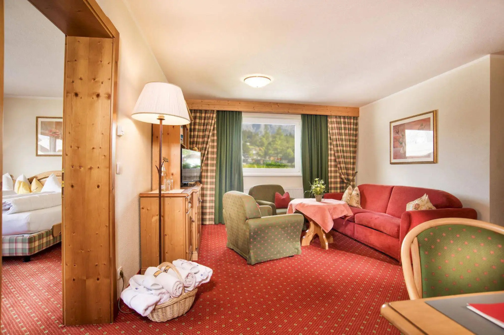 Hotel Elite (Adults Only 16+) - Général