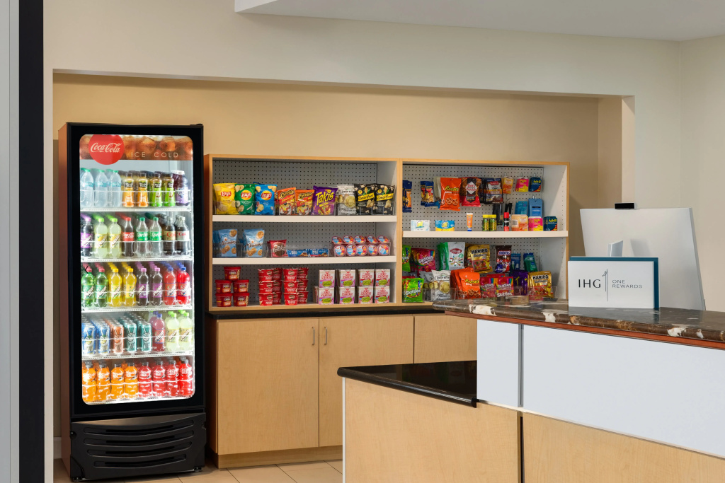 Holiday Inn Birmingham-Airport by IHG - Général