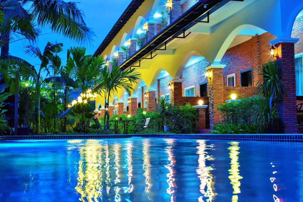 Hotel photo 16