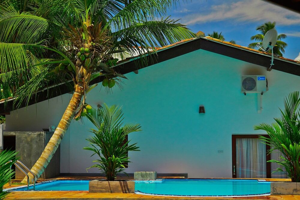Villa Tangalle Lagoon