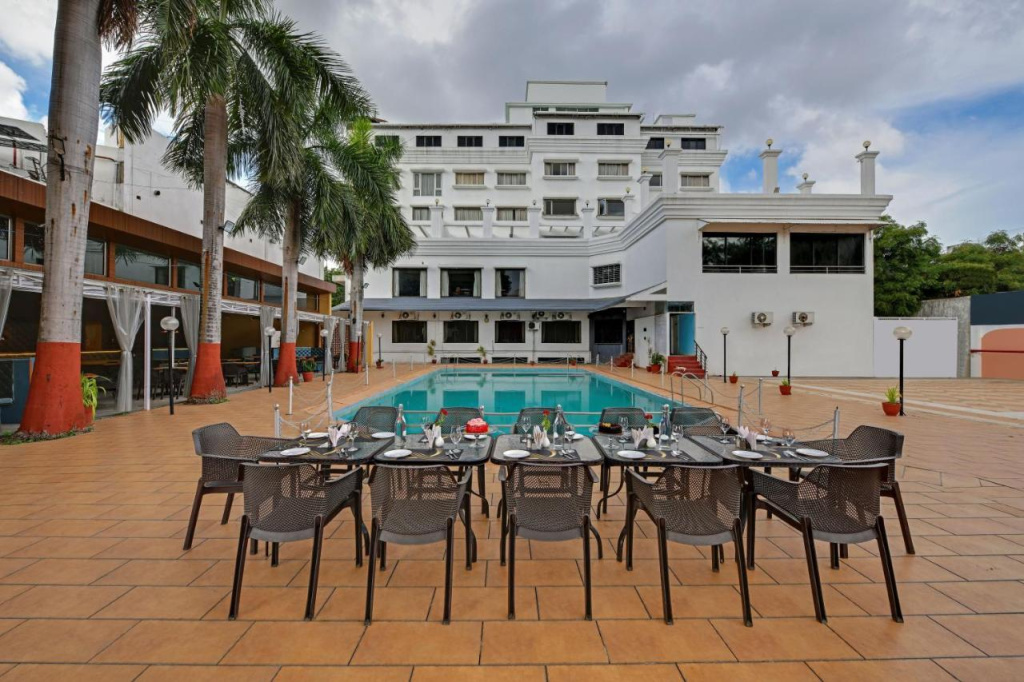 Hotel photo 36
