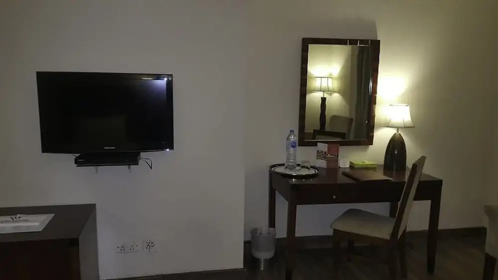 Savoey Hotel