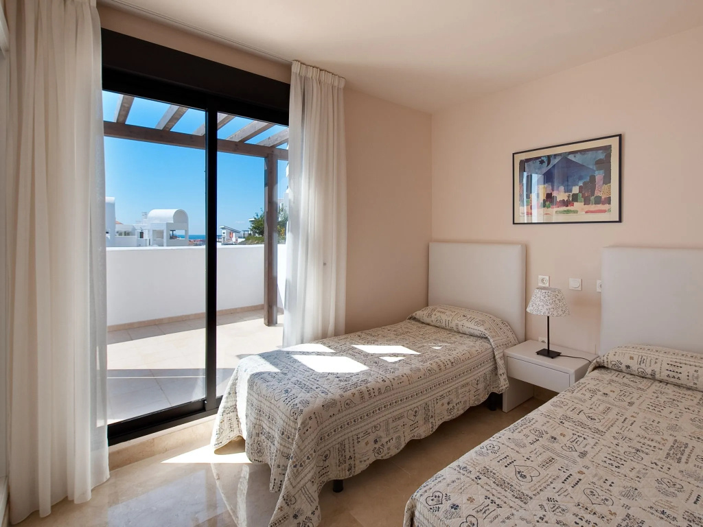 Olée Nerja Holiday Rentals By Fuerte Group - Général