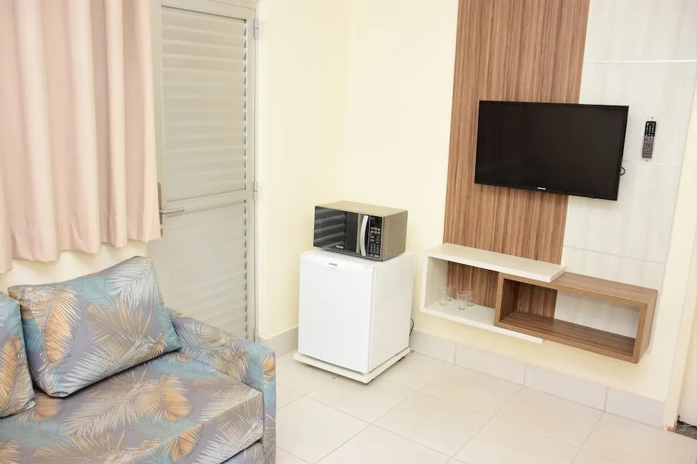 Reserva Caldas Lacqua 3 - Chambres