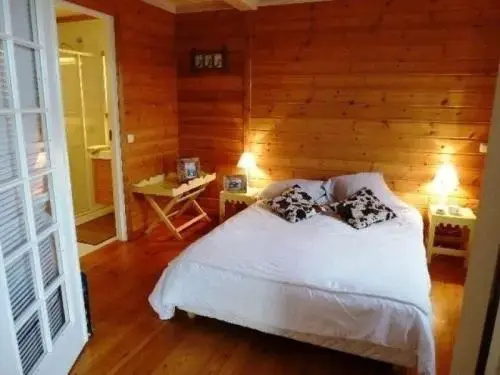Voir la photo 2 — Rental Apartment Hameau Appartements IV - Flaine
