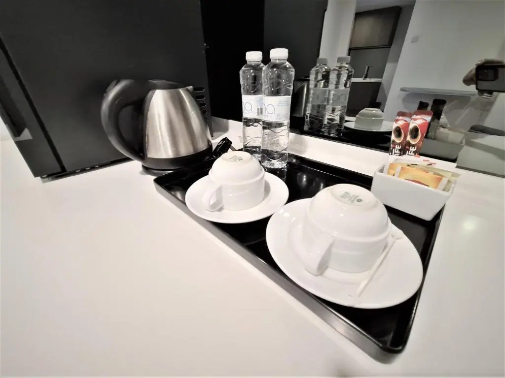 Nexus Business Suite Hotel — 6