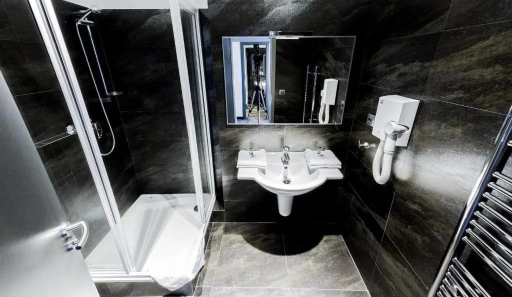 Hotel Herrmes - Chambres