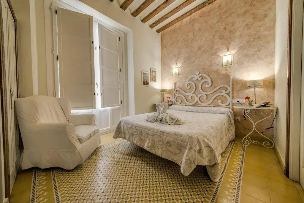 Hotel Argantonio by null