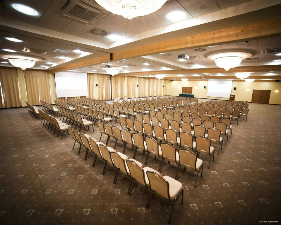 Grand Hotel Kielce - Général
