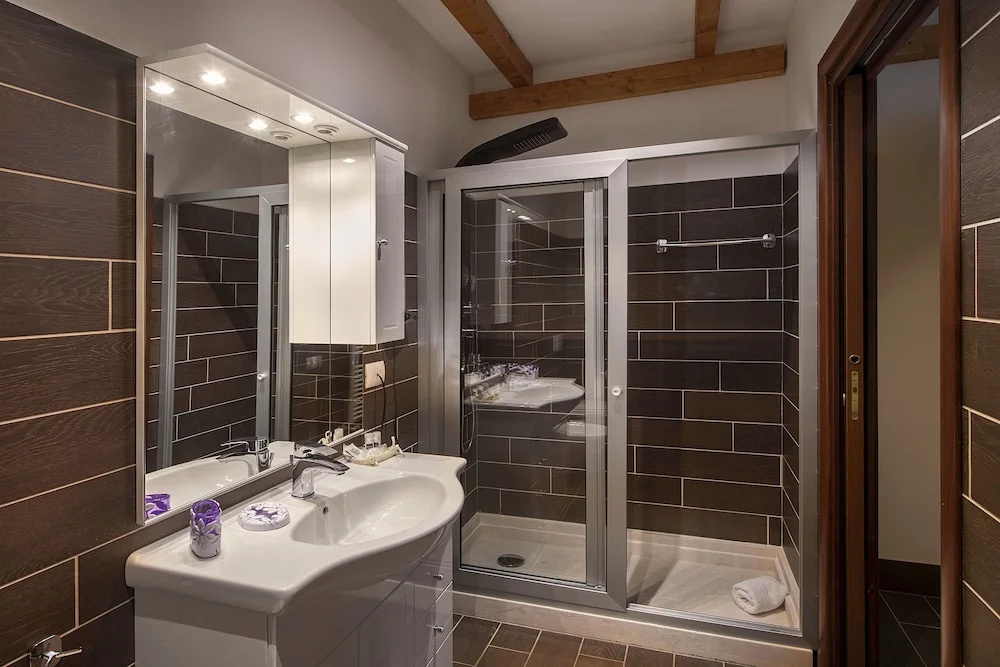 Hotel Rurale Orti di Nora & SPA - Chambres