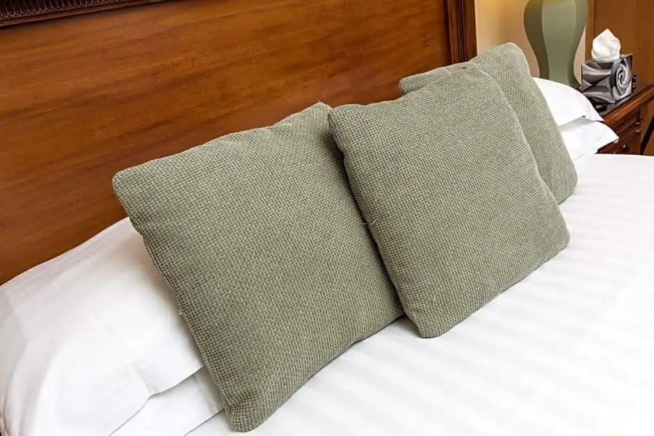 Lake District Castle Inn hotel & Spa - Chambres