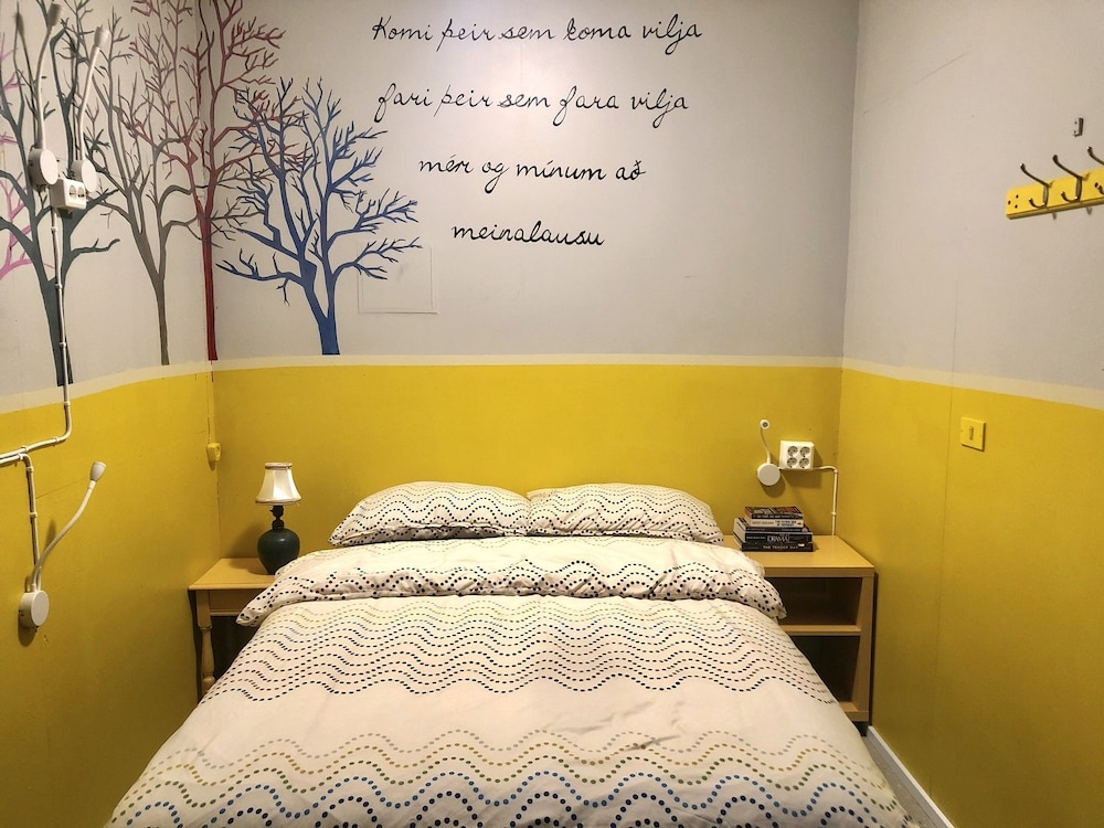 The Freezer Hostel & Culture Center — 3