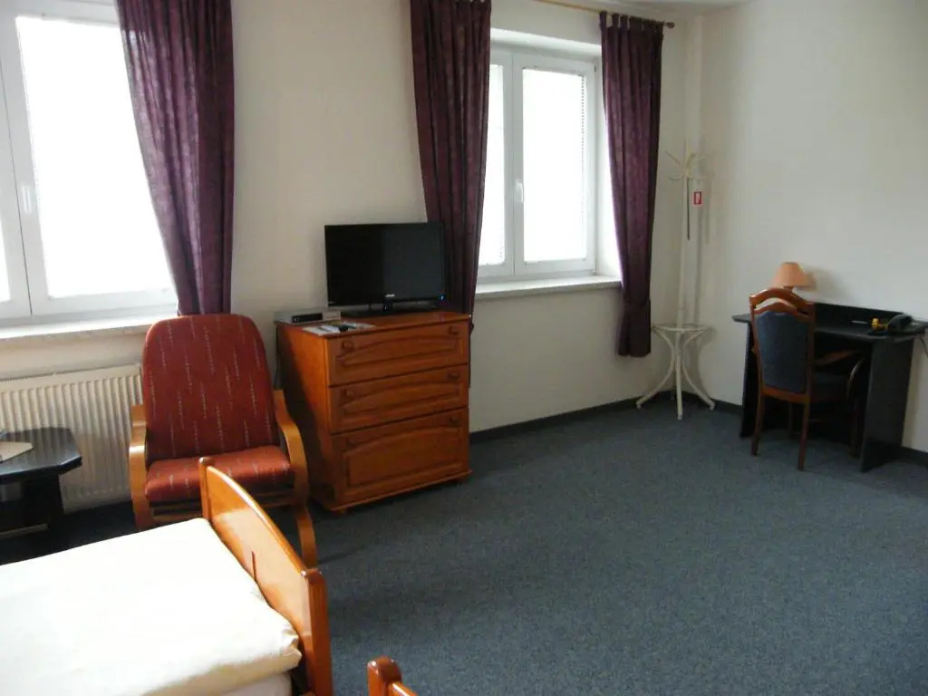 Pension Najdek - Chambres