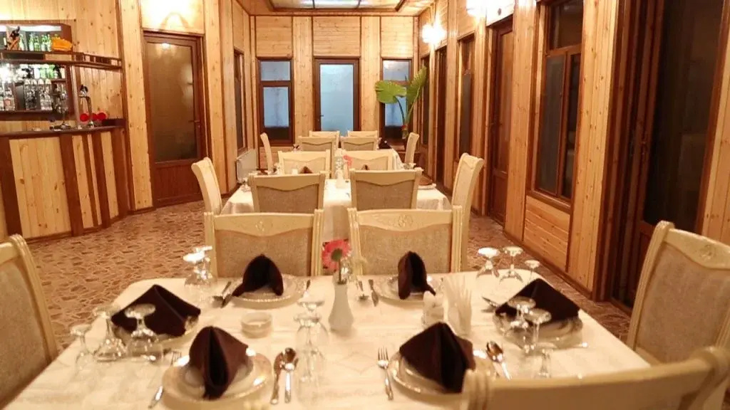 Hotel photo 18