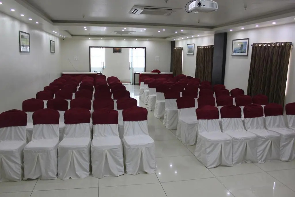 OYO 1302 Hotel Green Apple - Général