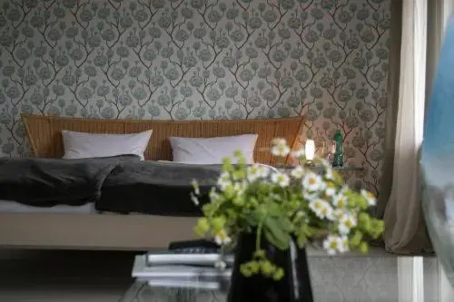 Berghotel Wintersberg - Chambres