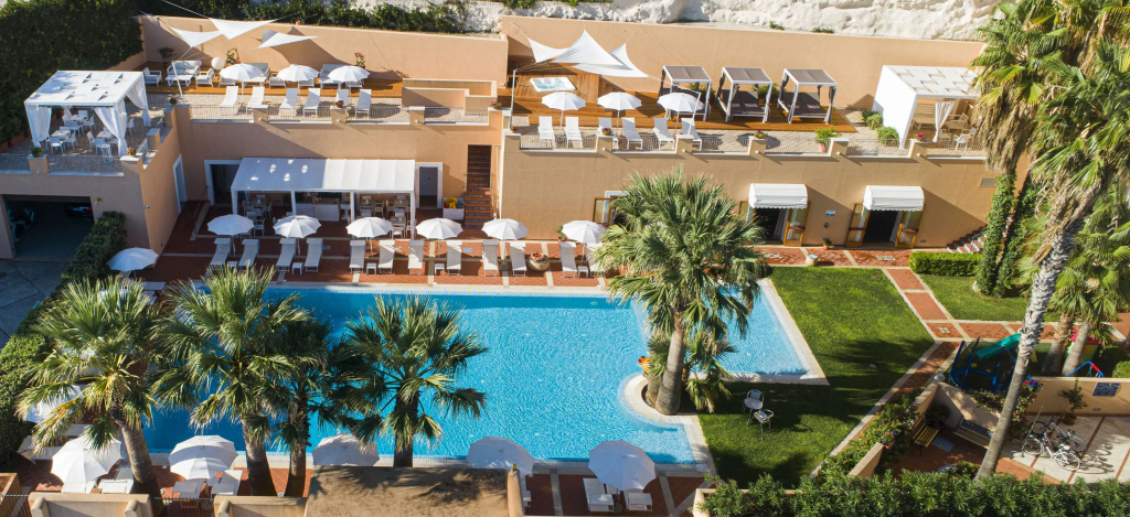 Hotel Punta Nord - Est - Général