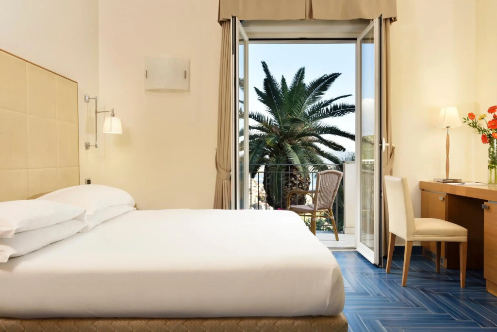 Hotel Raito Wellness & SPA - Général