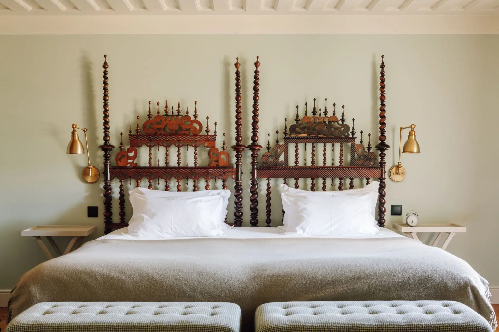 Quinta Nova Winery House - Relais & Châteaux - Général