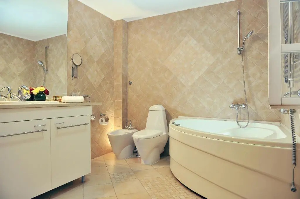 Hotel Per Astra - Chambres