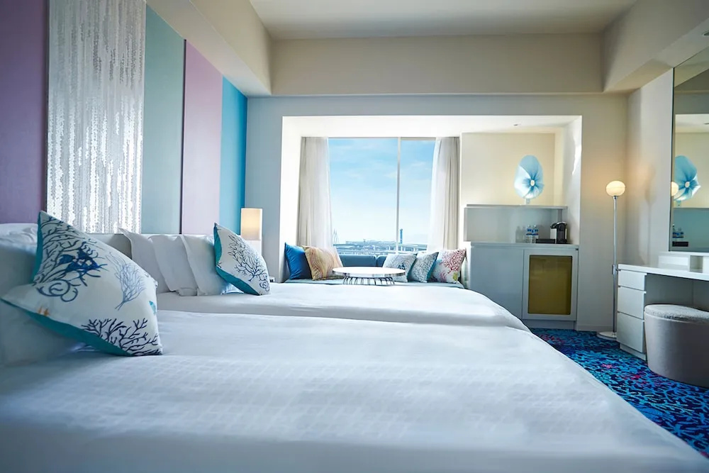 Hotel Universal Port 사진 36