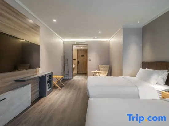 Business Double room (twin beds)