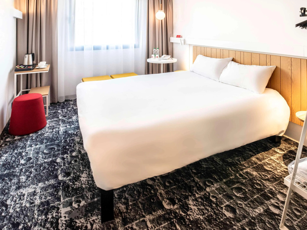 ibis Krakow Centrum - Général