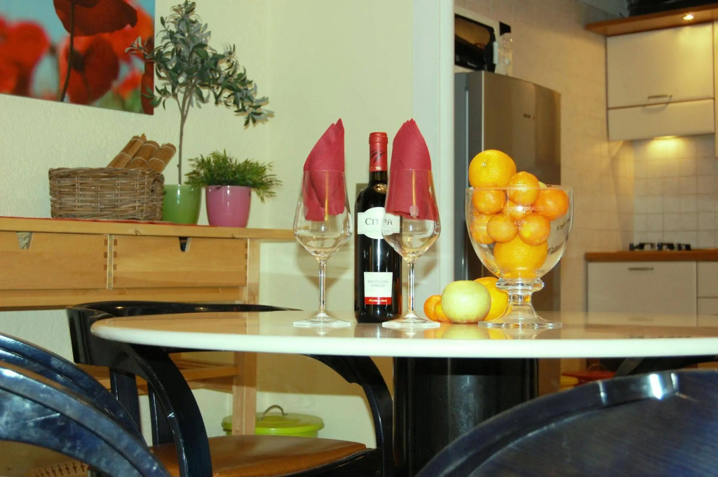 Campo de Fiori Residence - Général