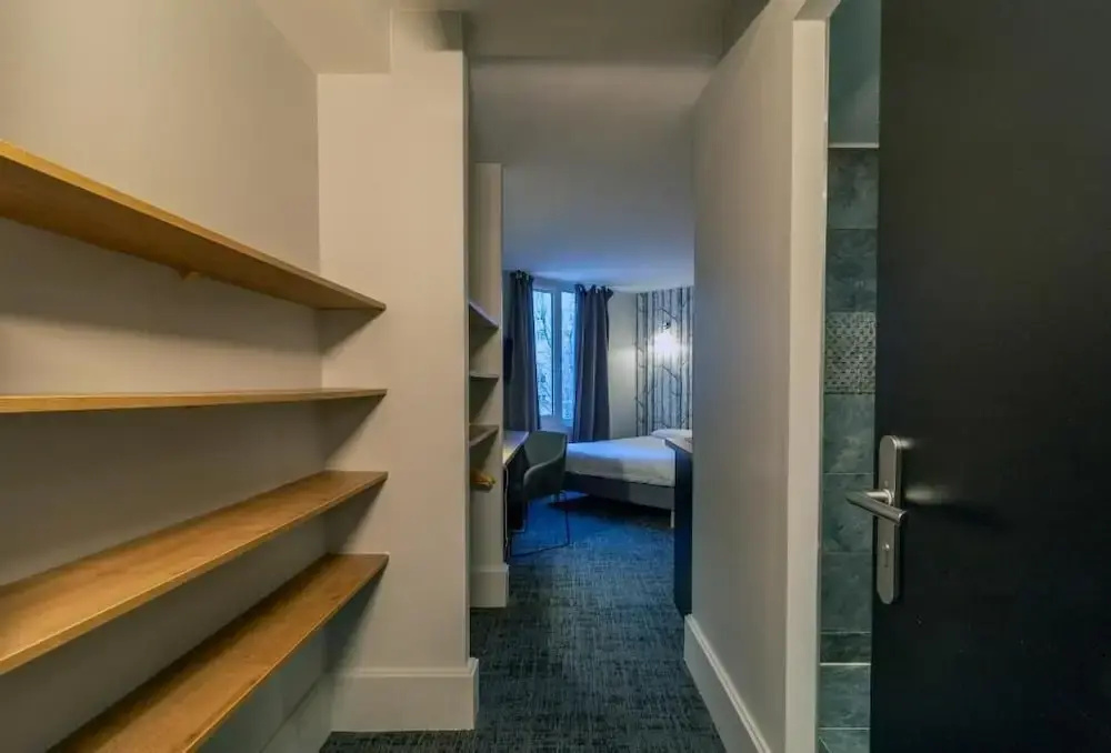 Hotel photo 9