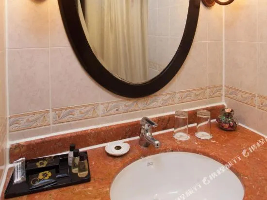 Summit Hotel Subang Usj