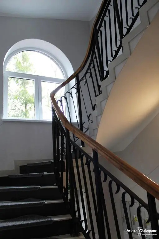 Dworek Zakopane - Chambres