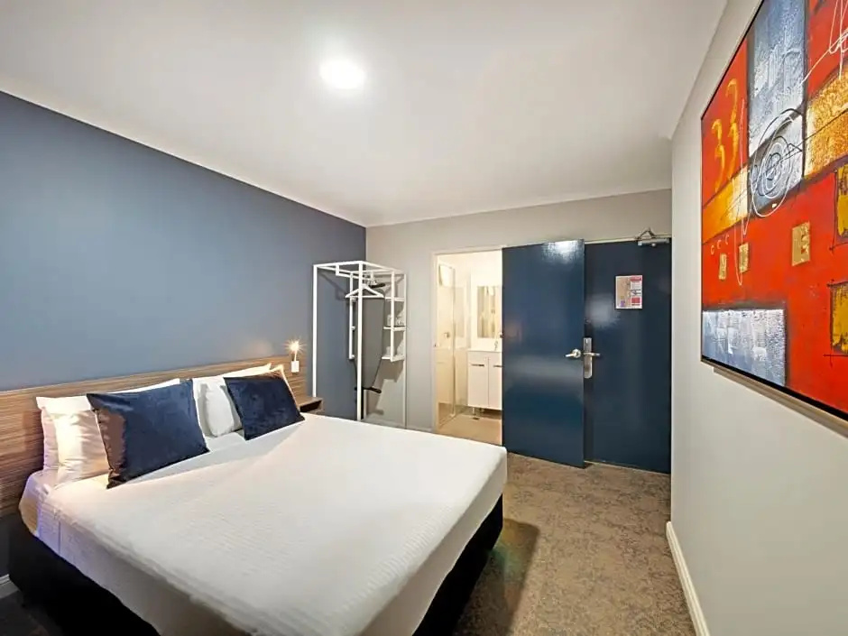 28 Hotel Sydney - Chambres