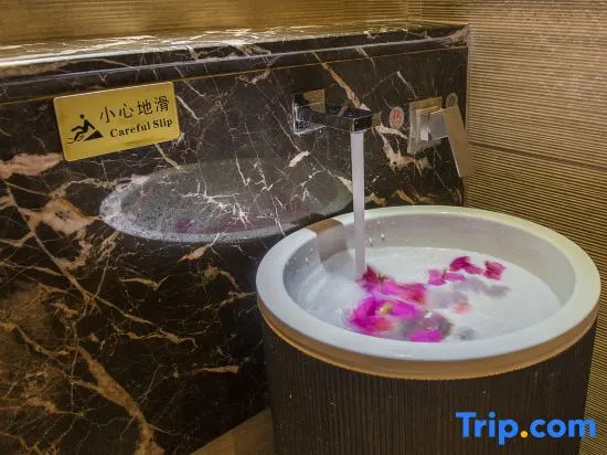Sunrise Hot Spring Hotel - Chambres