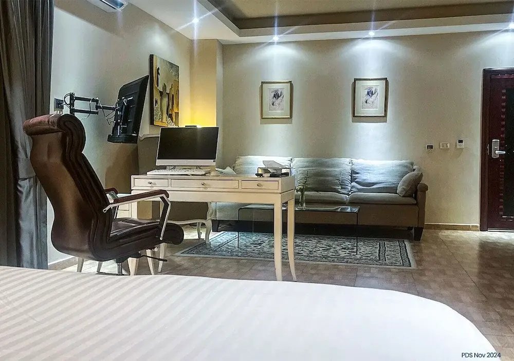 Suite