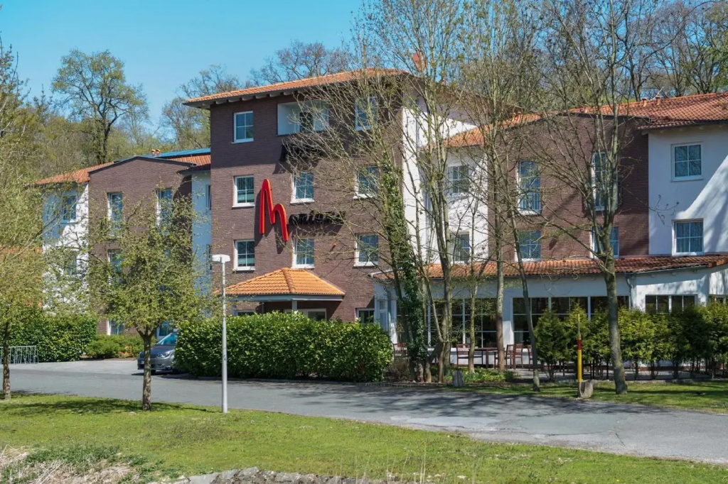 Montana Senden Münster - Général
