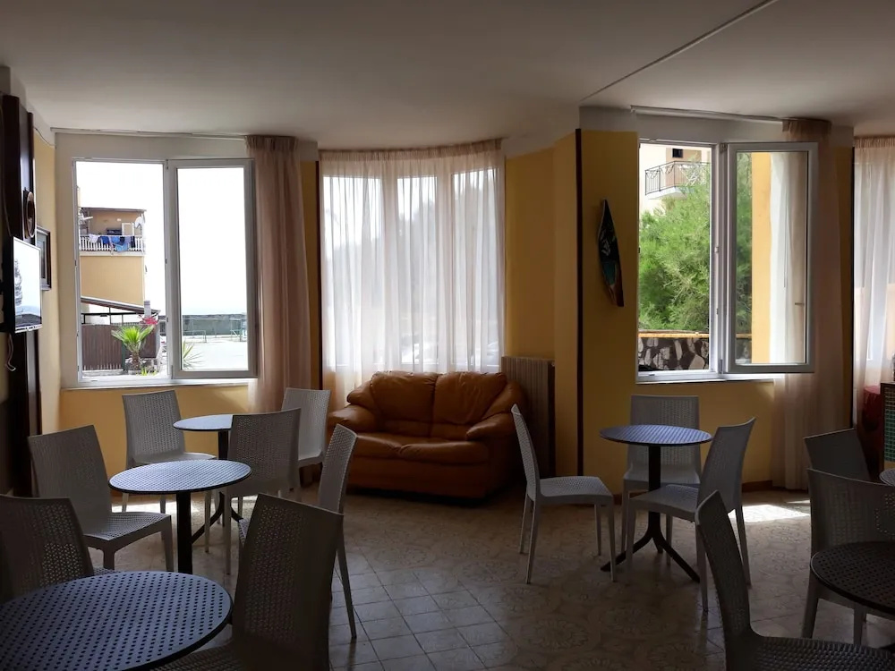 Hotel Rosy - фото 8
