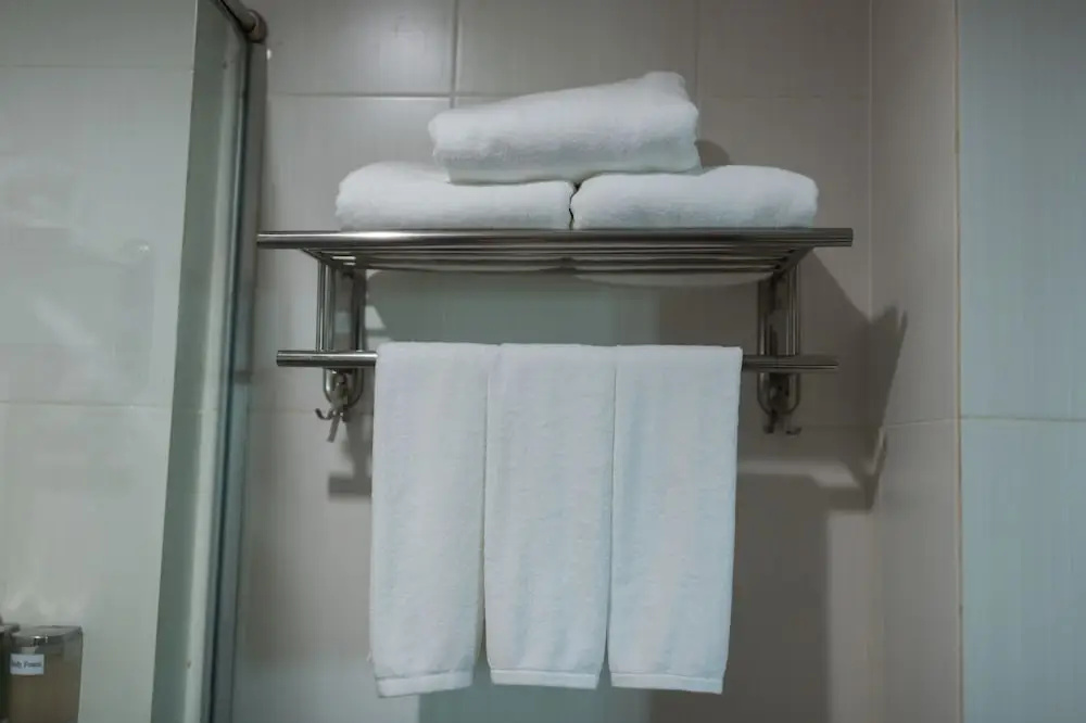 Sovan Mealea Hotel - Chambres