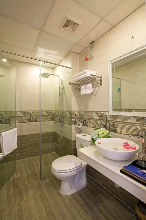 Labevie Hotel - Chambres